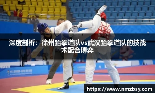 深度剖析：徐州跆拳道队vs武汉跆拳道队的技战术配合博弈