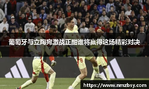 葡萄牙与立陶宛激战正酣谁将赢得这场精彩对决
